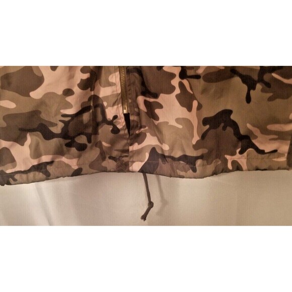 Women's CAMO Jacket LOVE TREE Pockets Lined Size Large NEW TAGS - Picture 5 of 7